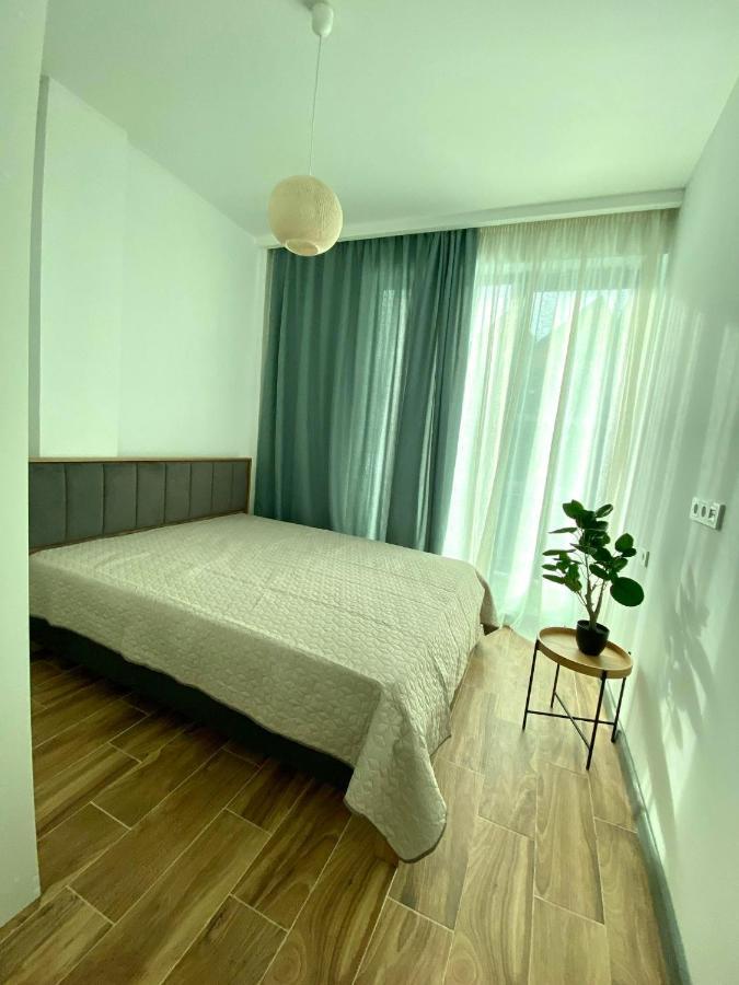 Snow Forest Bakuriani Apartment 10 Eksteriør billede